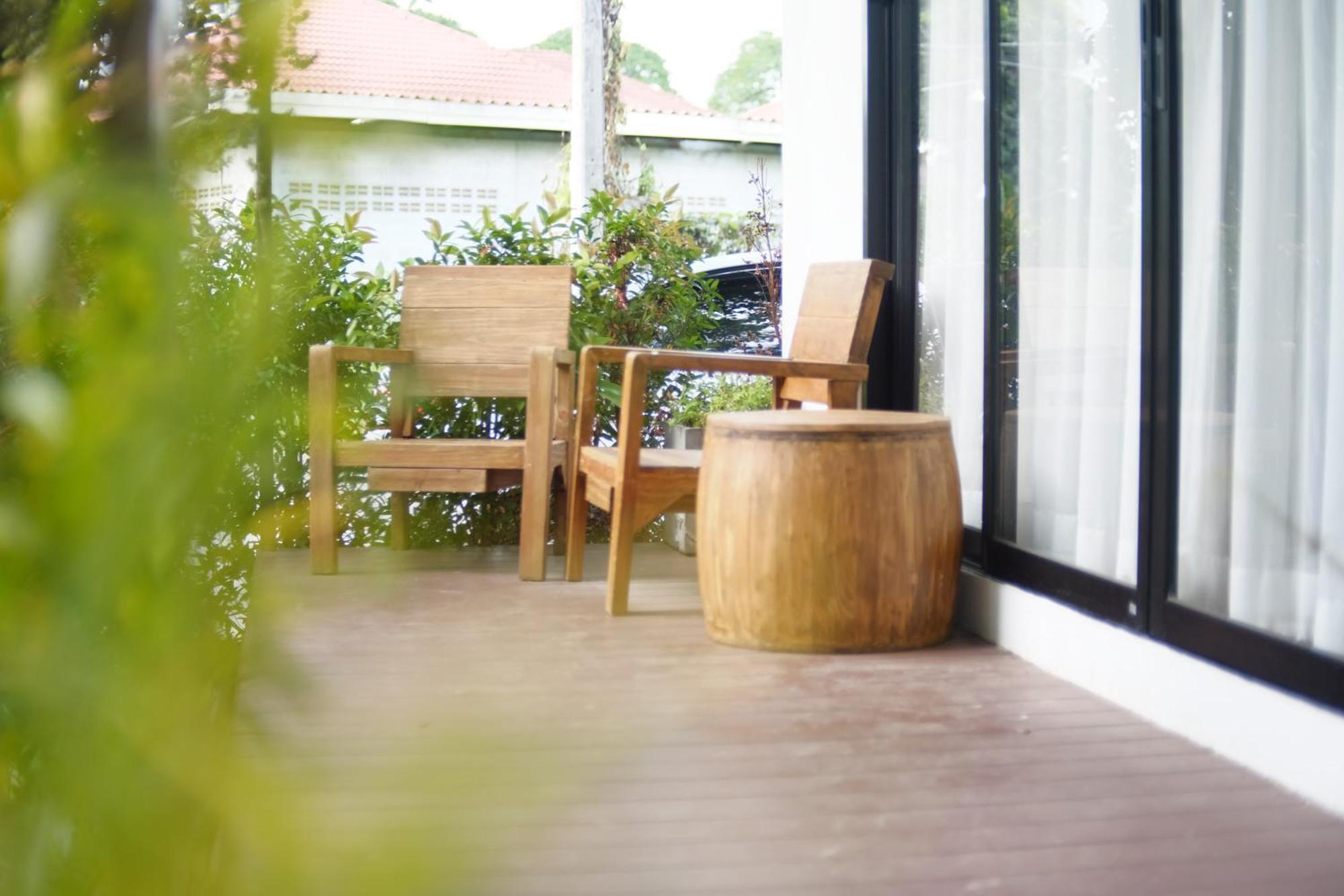 Kittawan Home&Gallery Chiang Mai Exterior foto