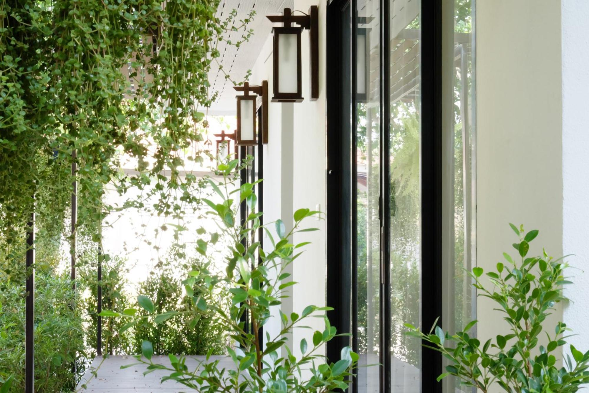 Kittawan Home&Gallery Chiang Mai Exterior foto